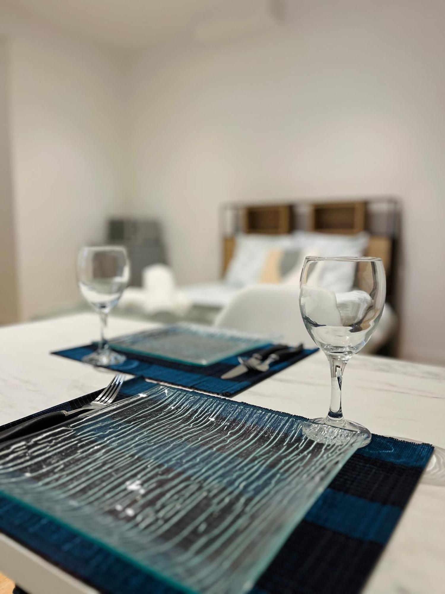 Apartmán La Ruche Arrageoise - Parking Gratuit - Cozy - Grand Lit - Long Sejour Arras Exteriér fotografie